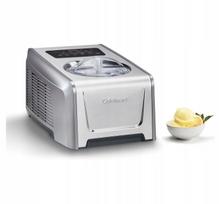 Ledų gaminimo aparatas Cuisinart FreezeEase Pro ICE150E, be šaldymo indo