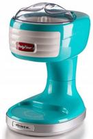 Ledų gaminimo aparatas Ariete, mėlynas, 30 W, 0,5 l