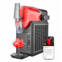 Ledų, jogurto ir šerbetų gaminimo aparatas MEDION, 2,6 l, 200 W