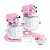 Ledų gaminimo priedas KitchenAid 4.5, 5 ir 6 qt dubenims, namams
