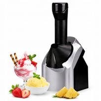 Ledų gaminimo aparatas vaisiniams ir sorbetams be pieno ir cukraus HOMEMADE