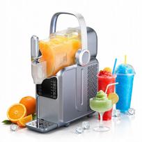 Ledinukų gaminimo aparatas 3 l, 5 režimai, 180 W, kokteiliams ir šerbetams