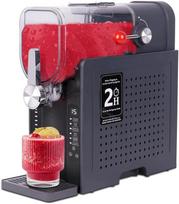 Ledinukų gaminimo aparatas 1,6 l su kompresoriumi, 6 programos, be ledo