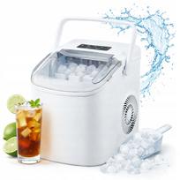 Ledo gaminimo aparatas HOMEMADE, 1,3 l