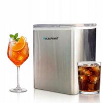 Ledo gaminimo aparatas Blaupunkt IMB301, sidabrinis, 150 W