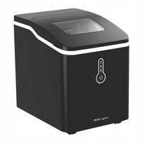 Ledo gaminimo aparatas 12 kg/24h, 120W, ledas kas 8,5 min.