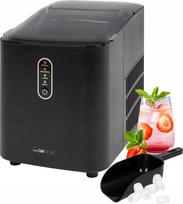 Ledo gaminimo aparatas Clatronic EWB 3798, juodas, 120 W