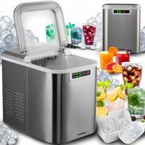 Ledo gaminimo aparatas ICE MAKER HOME CUBE, 15 kg, 150 W
