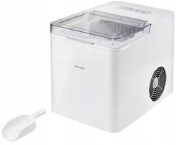 Ledo gaminimo aparatas SilverCrest SEMK 105 B2, baltas, 105 W