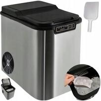Ledinukų gaminimo aparatas KITCHEN EXPRESS, 12 kg