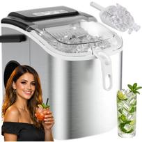 Ledo gaminimo aparatas ICE MAKER EXPRESS, automatinis, 12 kg