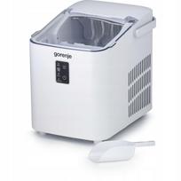 Ledo gaminimo aparatas Gorenje IMDW1200W, 120 W, 500 g/val., dvi ledo kubelių formos