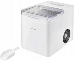 Ledo gaminimo aparatas SILVERCREST SEMK 105 B2, 105 W