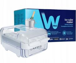 Ledo gaminimo formelė WHIRLPOOL Ice Mate 101 Twist