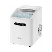 Ledo gaminimo aparatas Teesa EASY ICE, 11 kg, 1 l talpa, 110W, 2 ledo kubelių formos