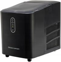 Ledo gaminimo aparatas IM500K, juodas, 120 W