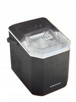 Ledo gaminimo aparatas SilverCrest SEMK 105 C1, juodas, 105 W