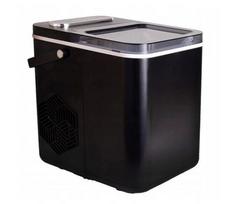 Ledo gaminimo aparatas Hoffen ICM-5418, juodas, 170 W