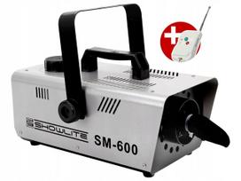 Ledo gaminimo aparatas SHOWLITE item91512, baltas, 600 W