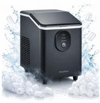 Ledo gaminimo aparatas SEVERIN EZ 7415, 1,2 l, 120 W, juodas