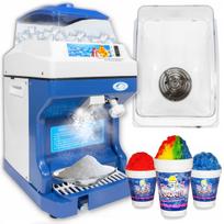 Ledo smulkintuvas ICE GRANITOR GASTRO