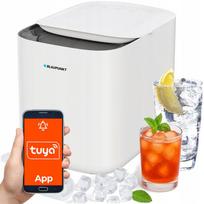 Ledo gaminimo aparatas BLAUPUNKT IMB601, 15 kg/24 h, WiFi, Tuya