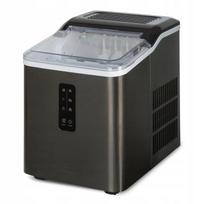 Ledo gaminimo aparatas KLARSTEIN, 12 kg/24 val., 1,8 l, antracito spalvos