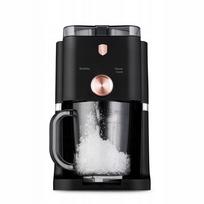 Ledo smulkintuvas BerlingerHaus BH-9929 Black Rose
