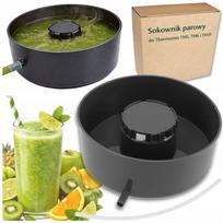 Sulčių garintuvas Thermomix TM6/TM5/TM31 su vamzdeliu