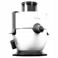 Sulčiaspaudė Cecotec StrongTitanium 19000, balta, 650 W, 19000 aps./min