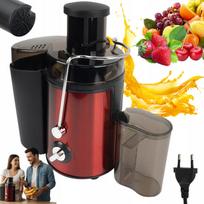Elektrinė vaisių ir daržovių sulčiaspaudė 1000 ml, 1000 W