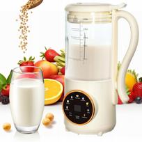 Augalinio pieno gaminimo aparatas, 1400 ml, 600 W, 8 funkcijos