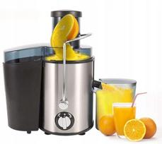 Sulčiaspaudė iš nerūdijančio plieno, centrifuginė, 500 ml