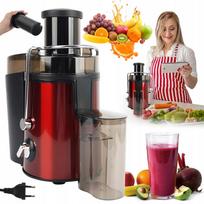 Elektrinė greitaeigė citrusinių vaisių sulčiaspaudė