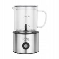 Pieno putų plakiklis Teesa AROMA F60, elektrinis, 600 W