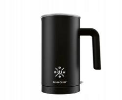 Pieno putų plakiklis Silvercrest SMAS 500 D1, 500 W, 300 ml, juodas