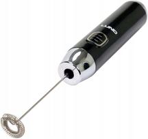 Pieno putų plakiklis LUND 68477, belaidis, įkraunamas USB