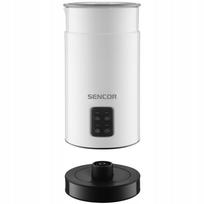 Pieno putų plakiklis Sencor, 150 ml, automatinis, dvigubomis sienelėmis
