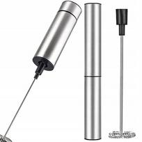Pieno putų plakiklis Retoo ER1038, elektrinis, 2in1, USB, 8000 rpm
