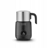 Pieno putų plakiklis CASO PremiumLatte XL, 550W indukcija, 750 ml