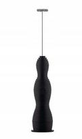 Pieno putų plakiklis Pulcina Aless MDL11 B, juodas