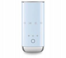 Pieno putų plakiklis Smeg MFF02PBEU, 500 W, mėlynas