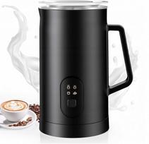 Pieno putų gaminimo aparatas Vexloria 4-in-1, 580 ml, latte, kapučino