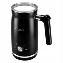 Pieno putų plakiklis Ariva 4in1, 500 W, 300 ml, elektrinis, kavai