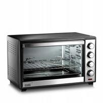 Laisvai pastatoma elektrinė orkaitė 48 l su griliumi THERMOCOUPLE
