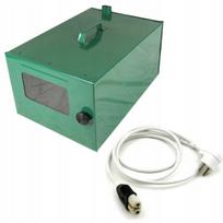 Elektrinė mini orkaitė, 900 W, su laidu