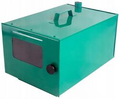 Elektrinė orkaitė-keptuvė, 900 W