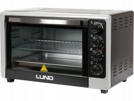 Elektrinė orkaitė LUND 2000W 48L 68052