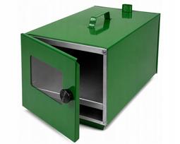 Elektrinė orkaitė 900W su kepimo skarda, XXL