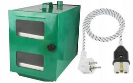 Mini elektrinė orkaitė 1200W, 12 l, su laidu